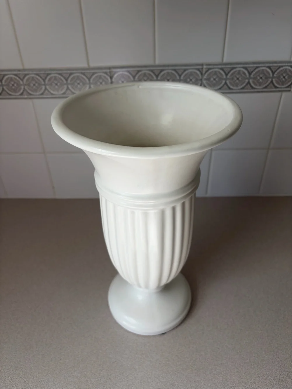 Royal Haeger item selected